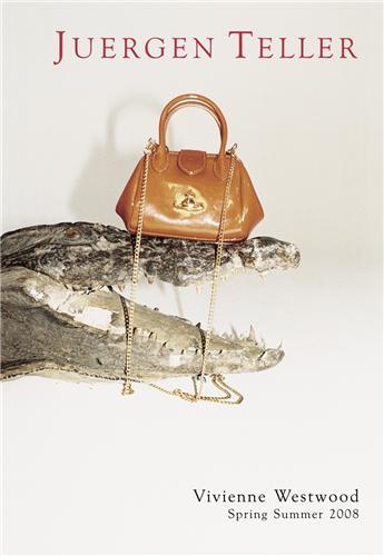Juergen Teller Vivienne Westwood /anglais