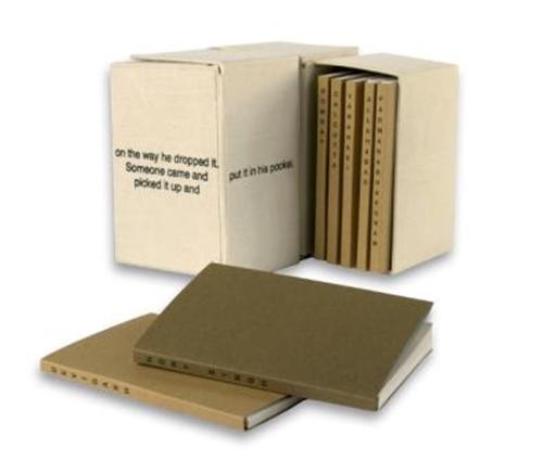 Dayanita Singh Sent a Letter /anglais