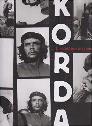 Korda - un célèbre inconnu