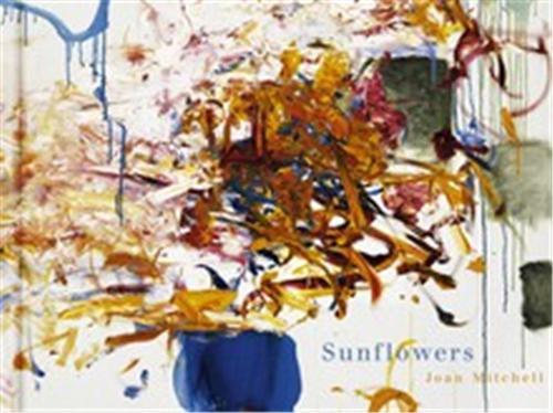 Joan Mitchell Sunflowers /anglais