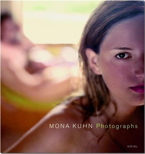Mona Kuhn Photographs /anglais