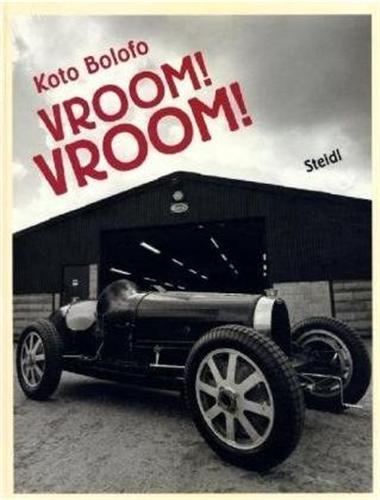 Koto Bolofo Vroom Vroom /anglais