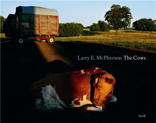 Larry McPherson The Cows /anglais
