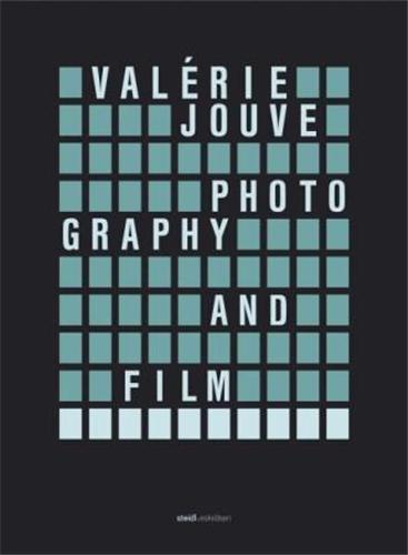 Valerie Jouve Photography and film /anglais