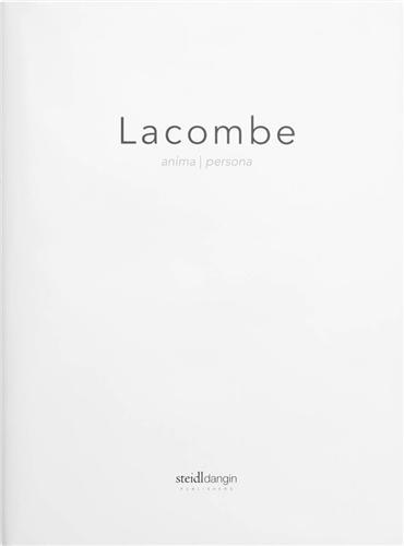 Brigitte Lacombe Anima Persona /anglais