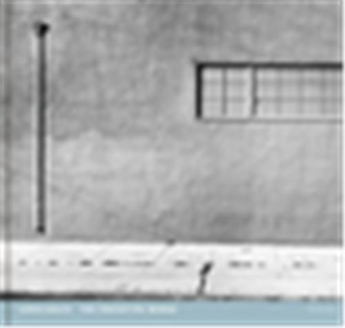 Lewis Baltz The Prototype Works /anglais