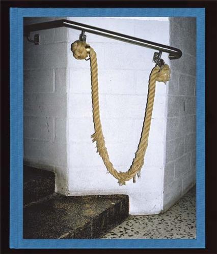 Lars Tunbjork Vinter /anglais