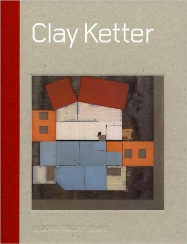 CLAY KETTER /ANGLAIS/NORVEGIEN