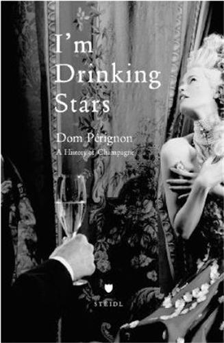 I m drinking Stars Dom Perignon A History of Champagne /anglais