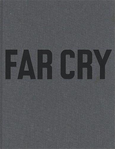 Paulo Nozolino Far Cry