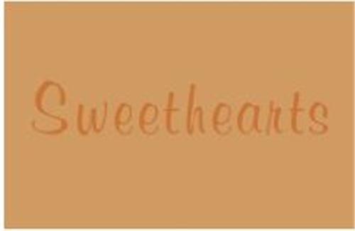 Diana Michener Sweethearts /anglais