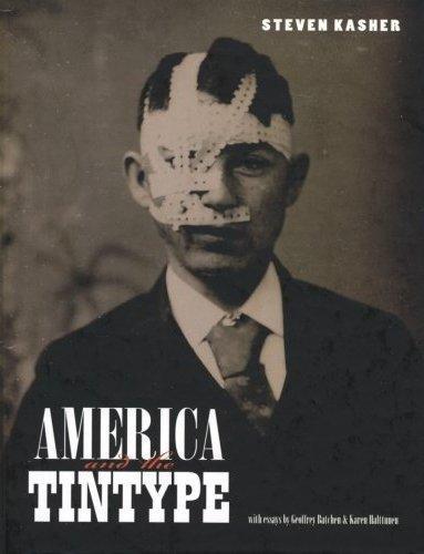 America and the Tintype /anglais