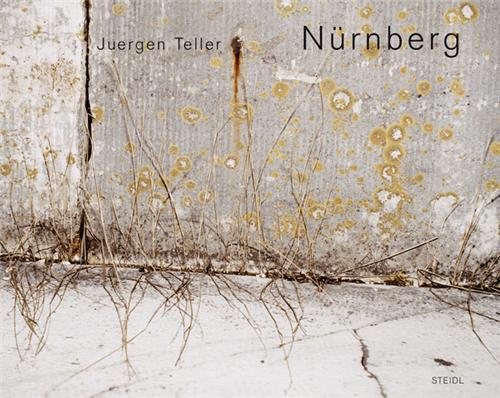 Juergen Teller Nurnberg /anglais