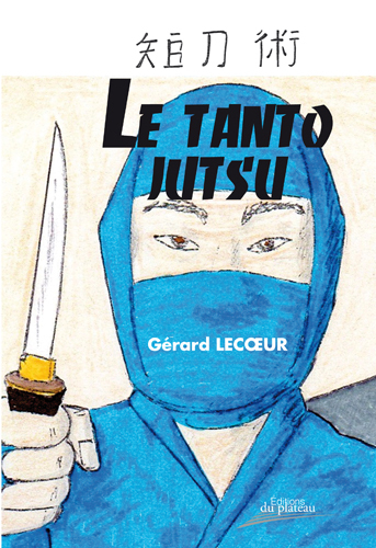 Le tanto Jutsu