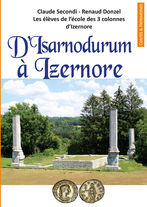 D'Isarnodurum à Izernore