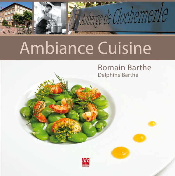 Ambiance cuisine