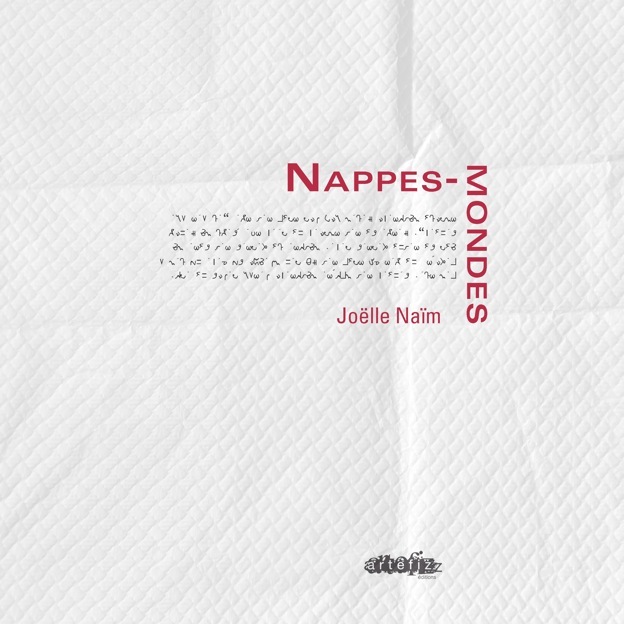 NAPPES-MONDES, pour une géopoétique de la relation