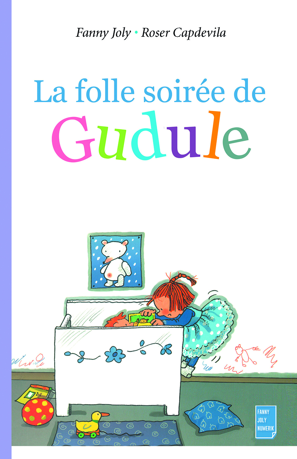 La folle soirée de Gudule