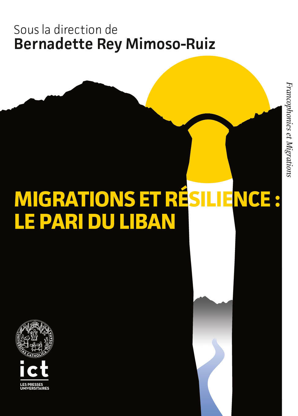 Migrations et résilience : le pari du Liban