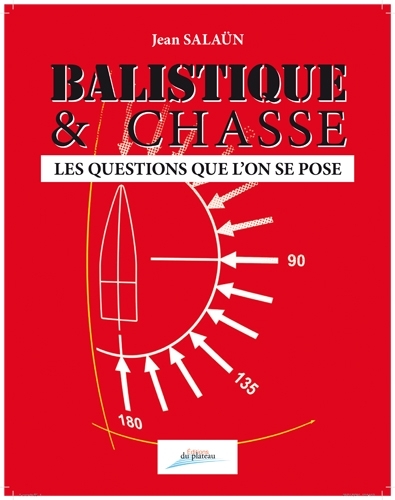 Balistique & chasse, les questions que l'on se pose