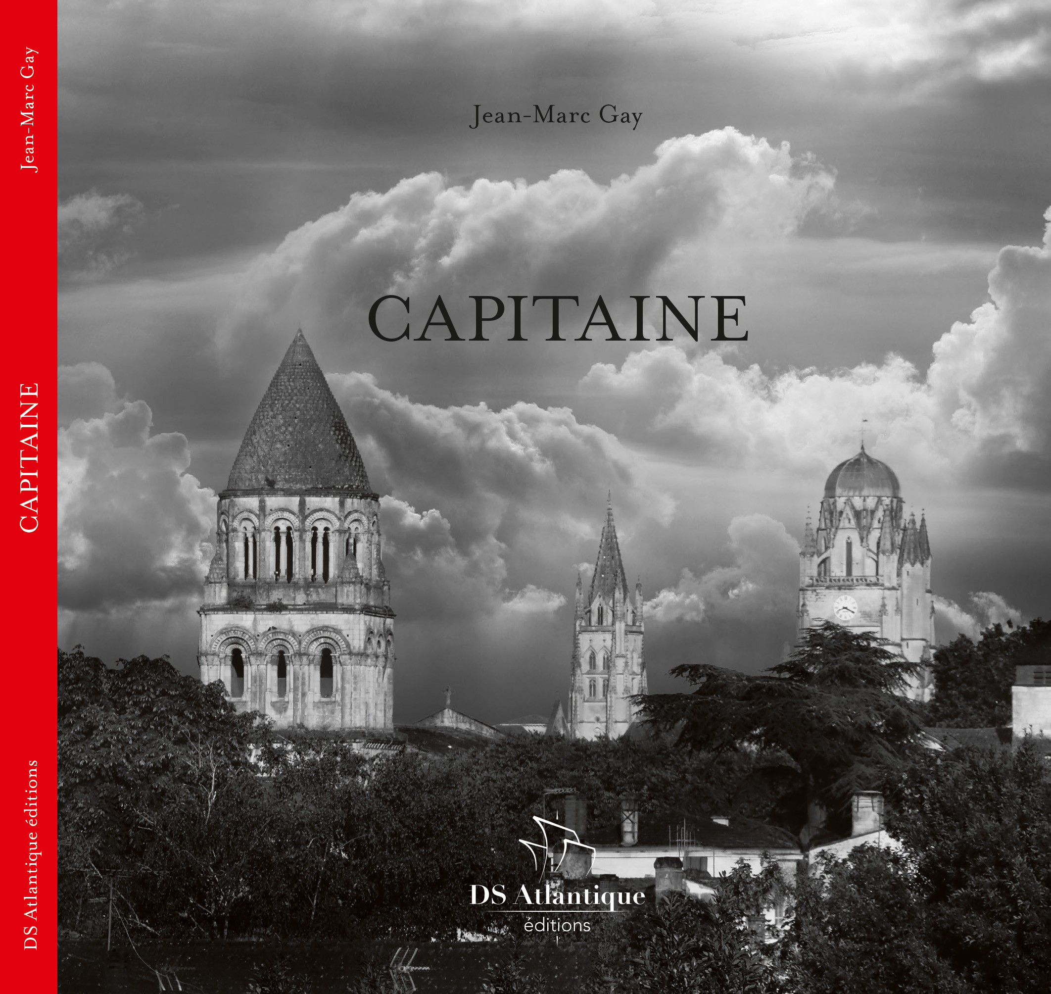 CAPITAINE