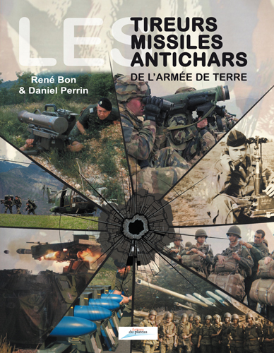 les tireurs missiles antichars de l'armée de terre