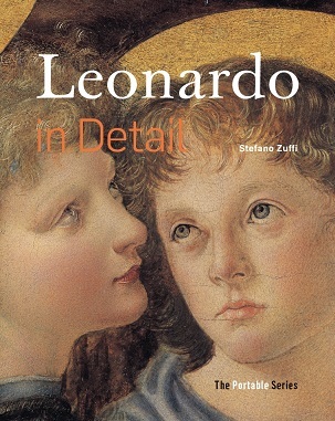 Leonardo in Detail: the Portable Edition /anglais