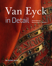 Van Eyck in Detail: The Portable Edition /anglais
