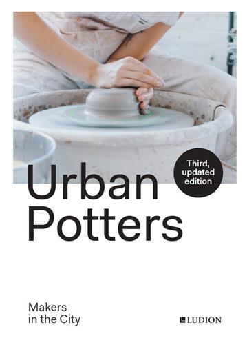 Urban Potters (Paperback) /anglais