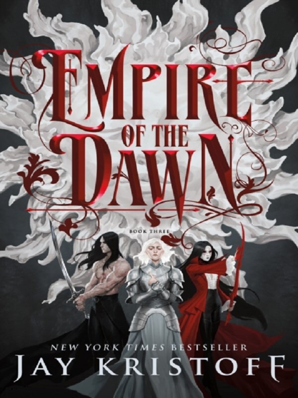 Empire of the Dawn