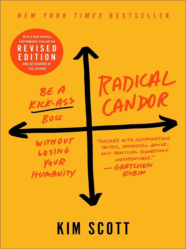 Radical Candor