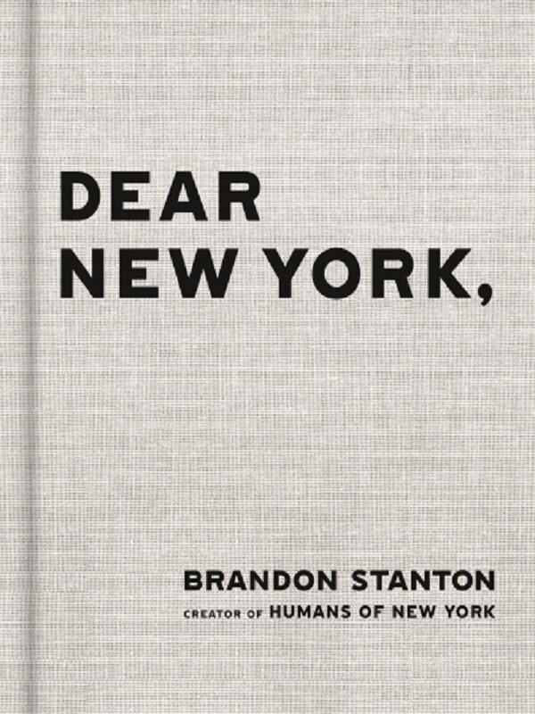 Dear New York