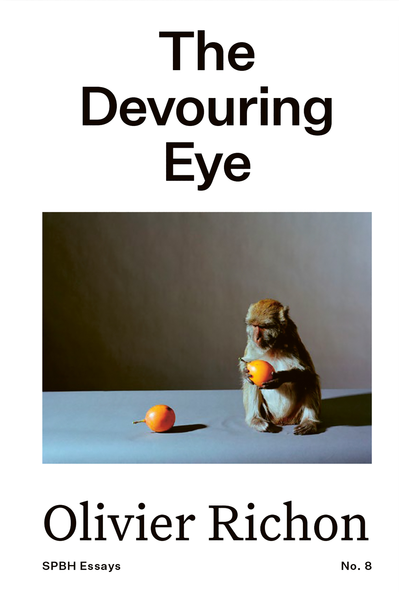 The Devouring Eye