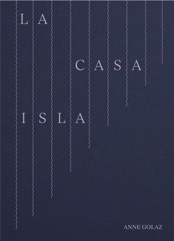 La Casa Isla