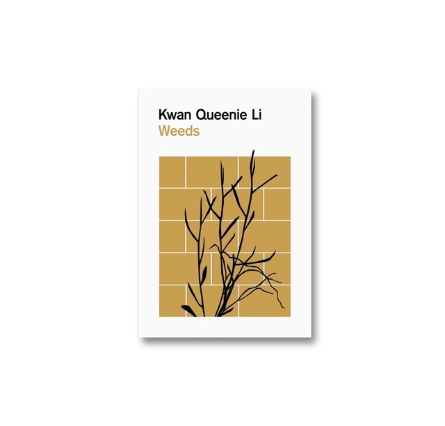 Weeds: a Terminating Theory