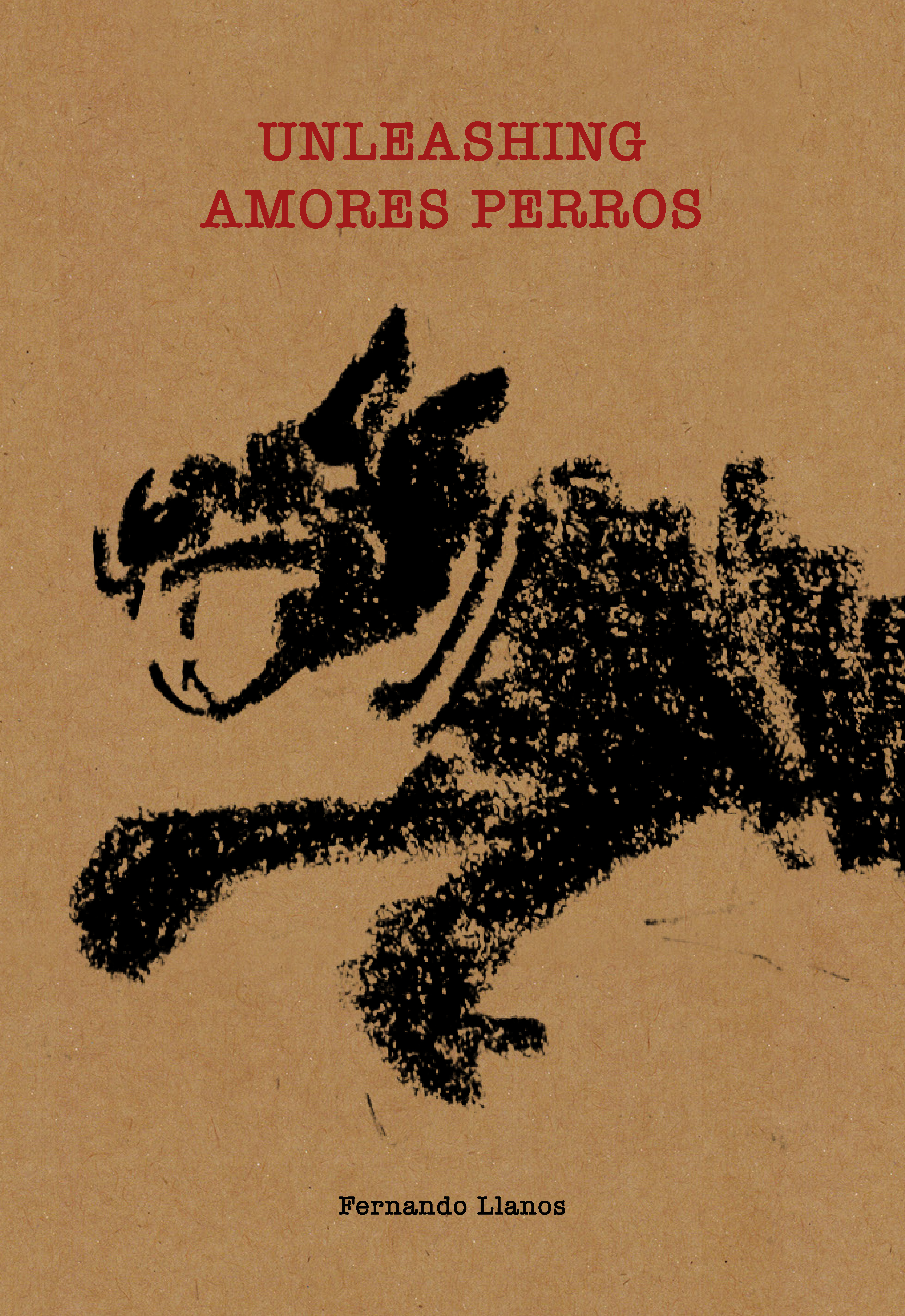 Unleashing Amores Perros