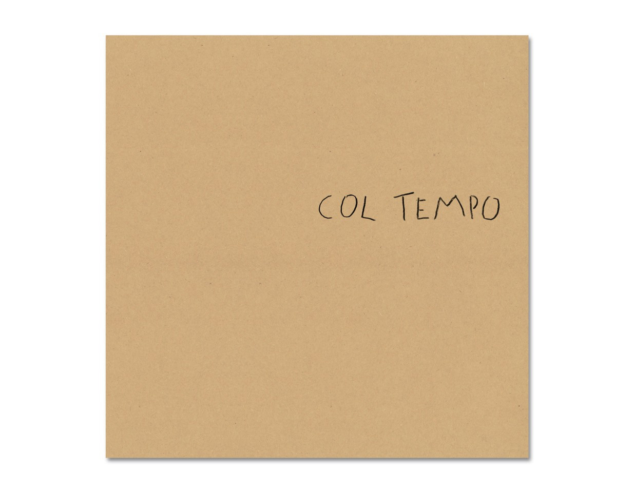 Col Tempo 1956-2024