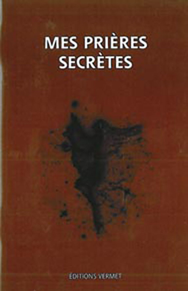 Mes prières secrètes