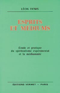 Esprits et médiums