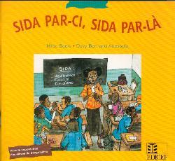 SIDA PAR-CI, SIDA PAR-LA