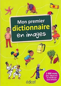 Mon premier dictionnaire en images