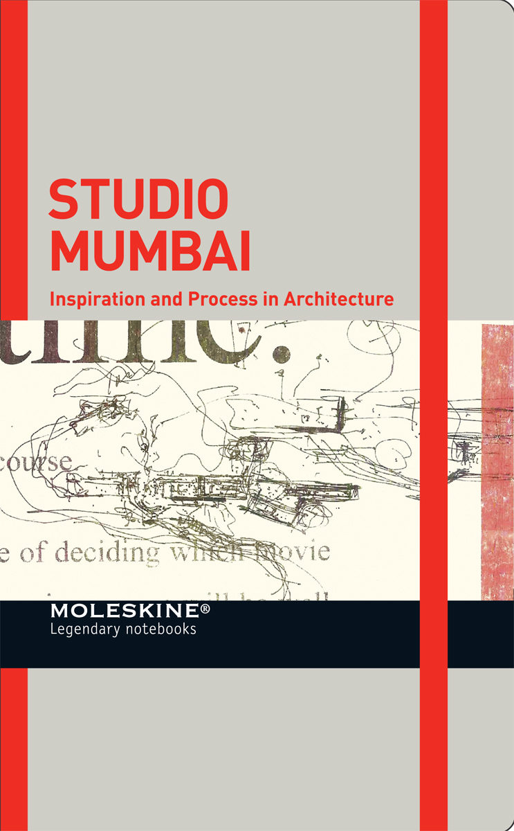 Studio Mumbai /anglais