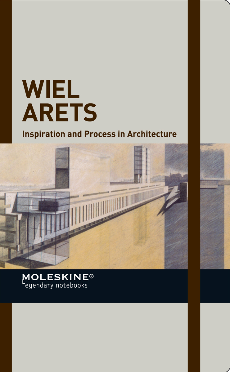 Wiel Arets /anglais
