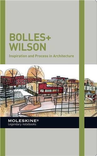 Bolles + Wilson /anglais