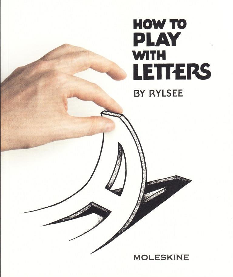 How to play with Letters RYLSEE /anglais