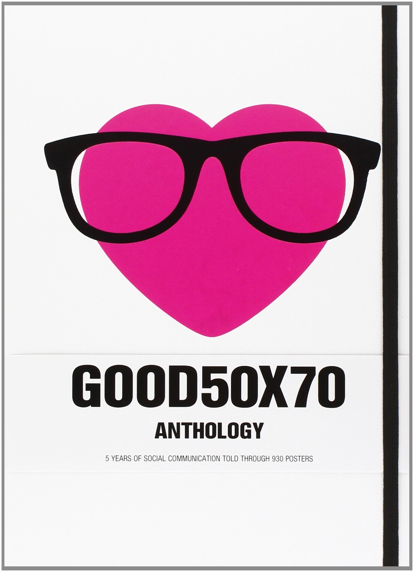 Good 50x70 anthology /anglais