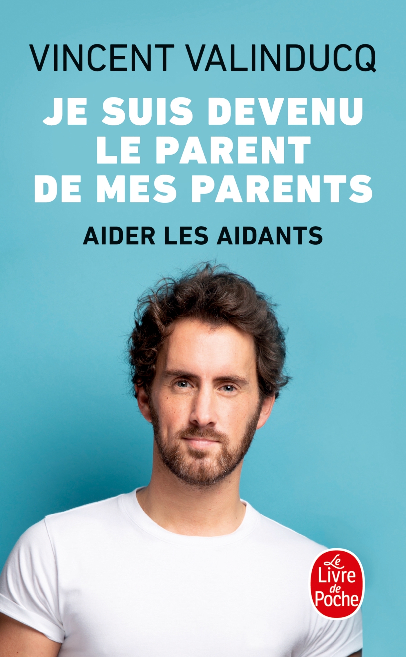 Je suis devenu le parent de mes parents