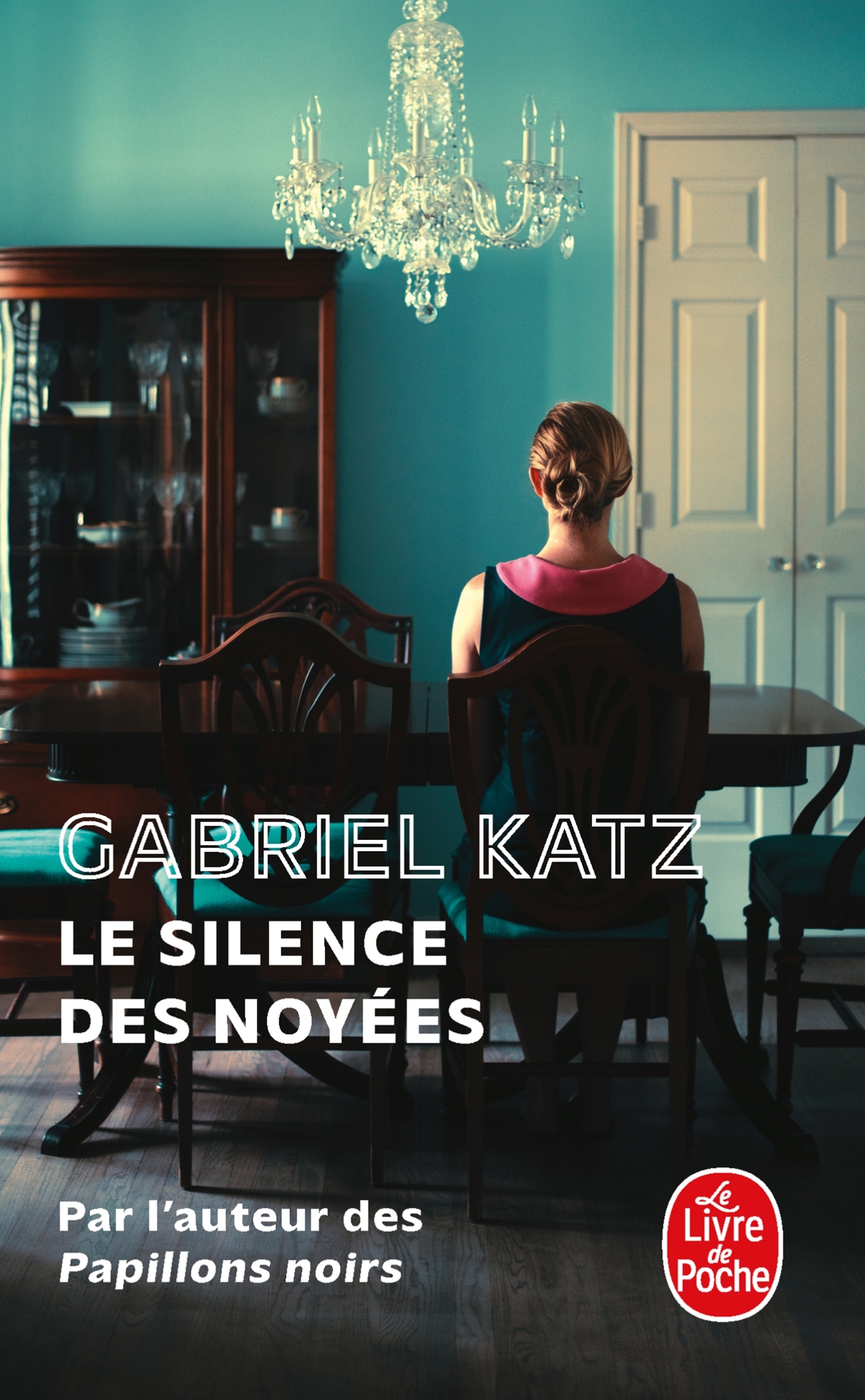 Le Silence des noyées