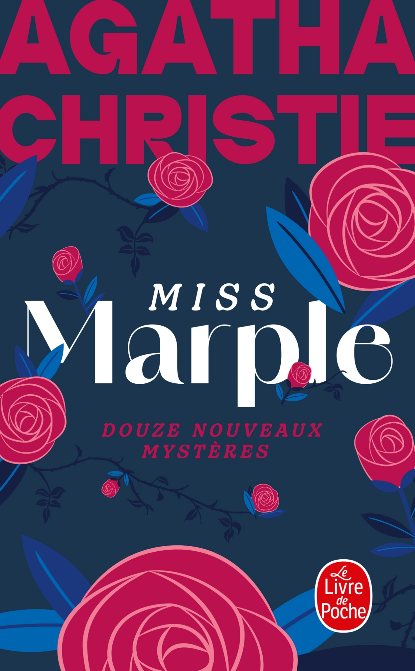 Miss Marple