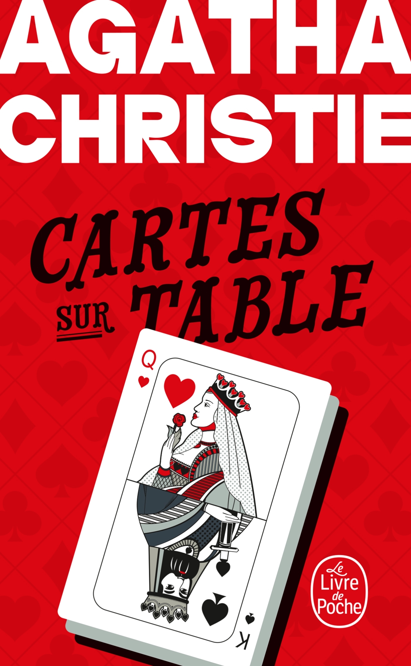 Cartes sur table (Nouvelle traduction révisée)